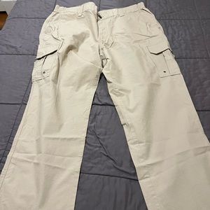 Men’s cargo pants 44 x 32